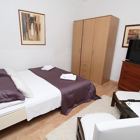 Apartment Old Town Manosa Split Exterior foto