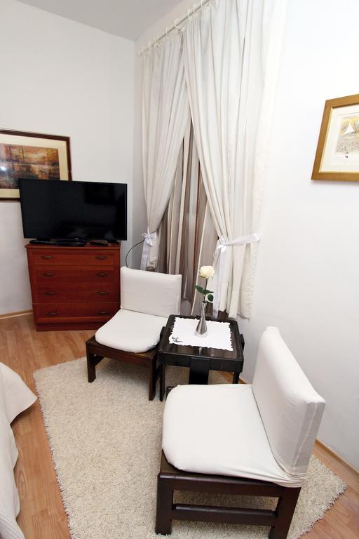 Apartment Old Town Manosa Split Exterior foto