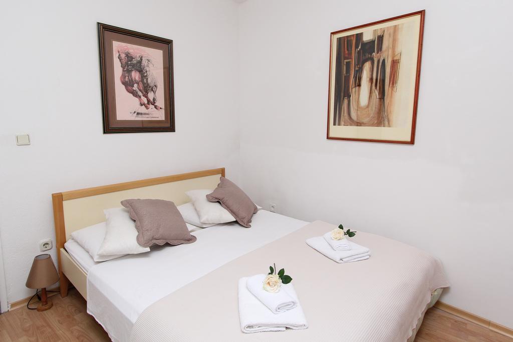 Apartment Old Town Manosa Split Exterior foto