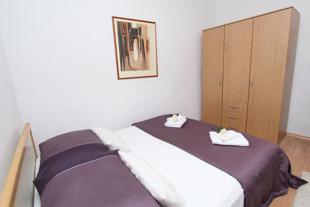 Apartment Old Town Manosa Split Exterior foto