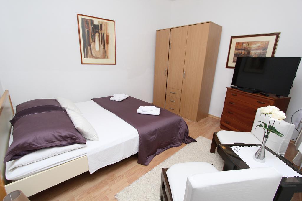 Apartment Old Town Manosa Split Exterior foto
