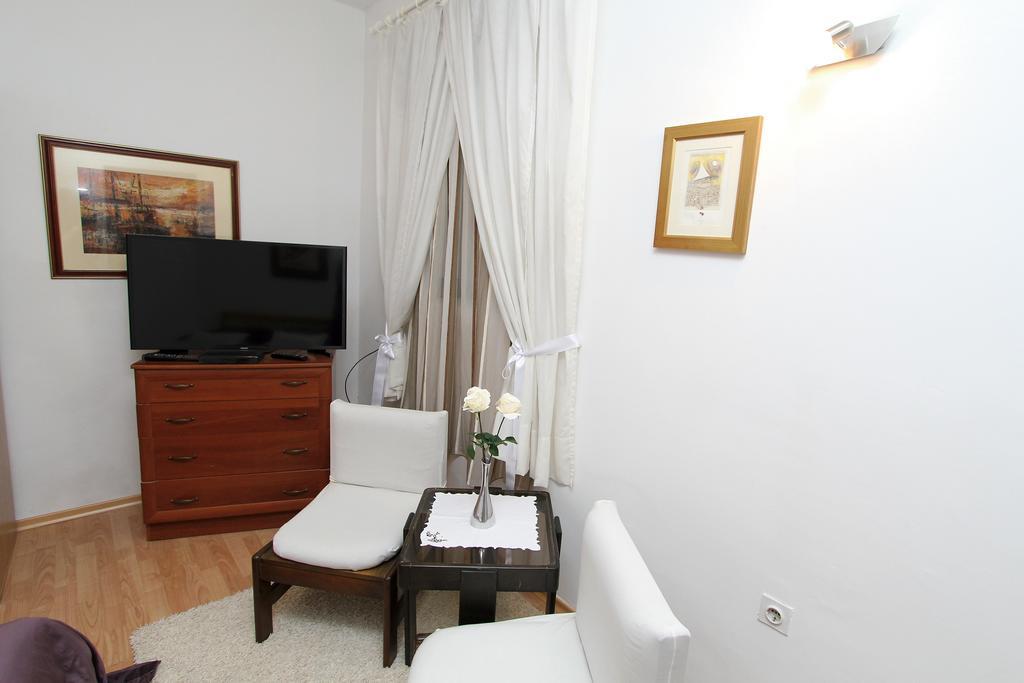 Apartment Old Town Manosa Split Exterior foto
