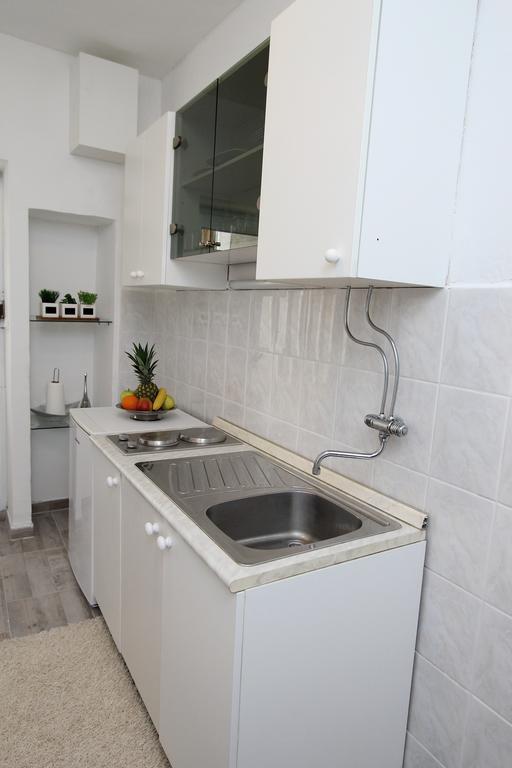 Apartment Old Town Manosa Split Exterior foto