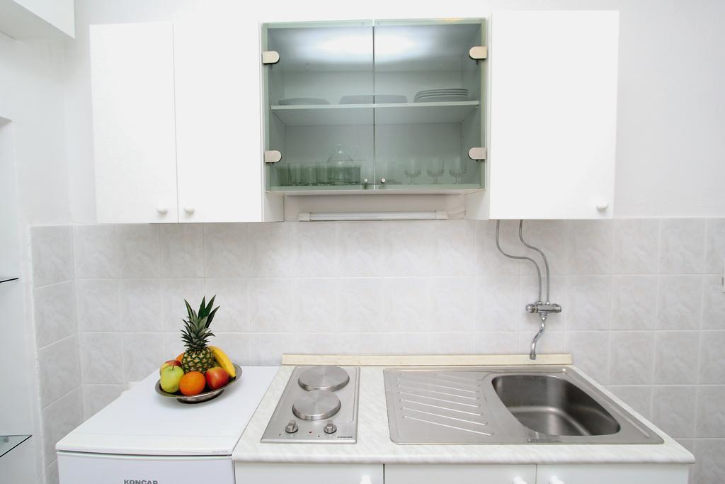 Apartment Old Town Manosa Split Exterior foto